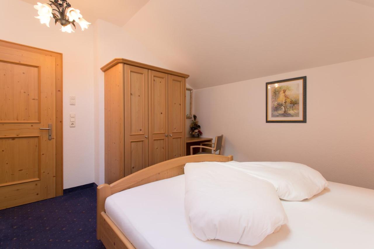 Landhaus Zauser Sankt Anton am Arlberg Ngoại thất bức ảnh